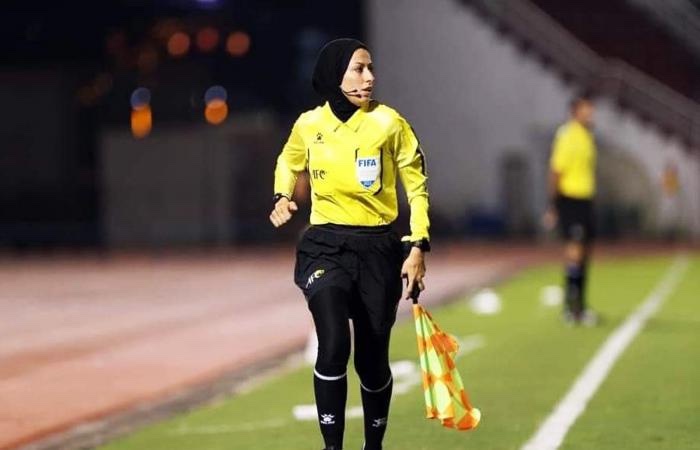 FIFA prvi put izabrala Palestinku da sudi na Svjetskom prvenstvu za žene