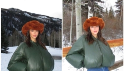 Ljudi ismijavaju Kendall Jenner zbog jakne od 14 hiljada KM: Izgleda kao vreća za smeće