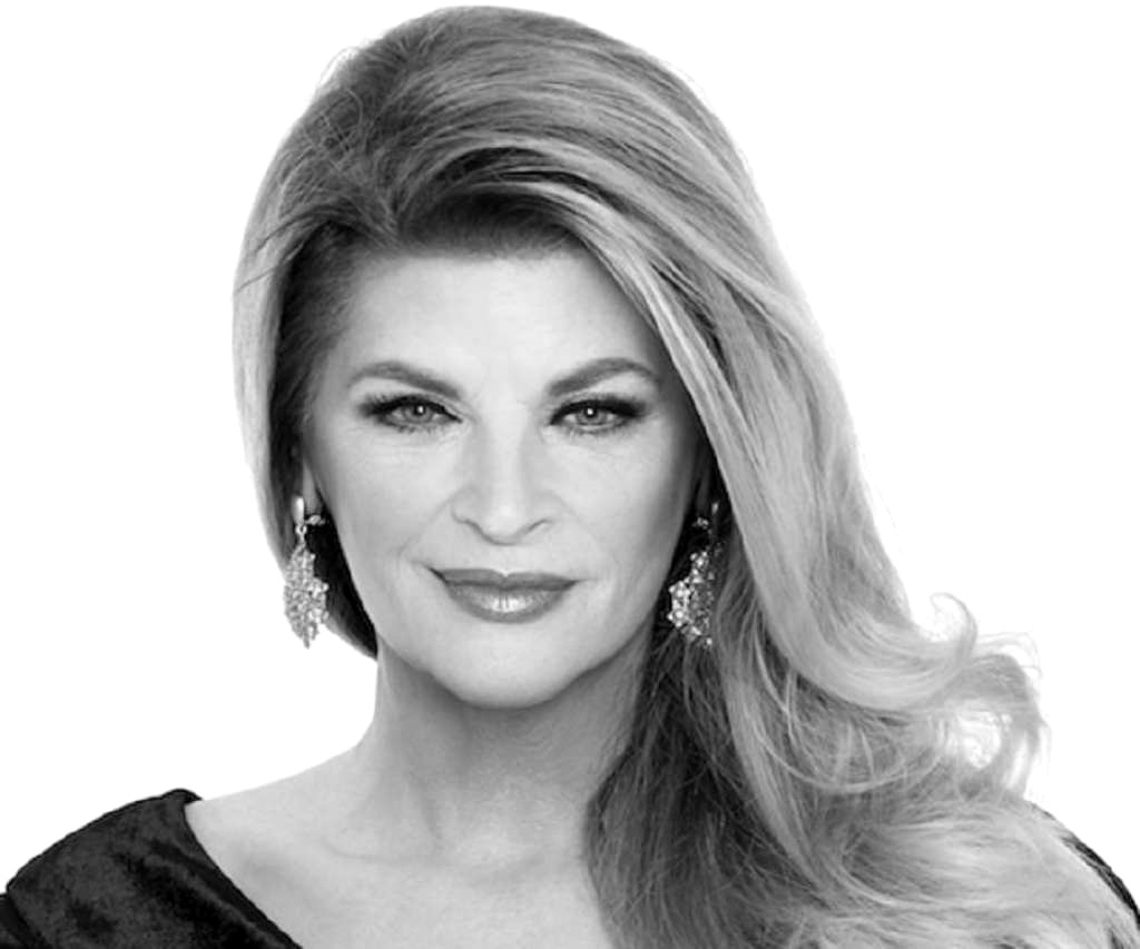 Kirstie Alley, glumica iz serije Cheers, umrla u 71. godini