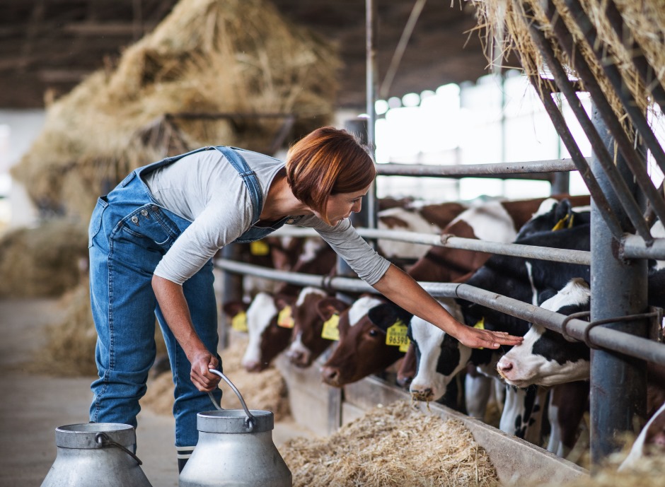 Lactalis BH pruža ruku podrške farmerima u Bosni i Hercegovini