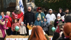 Mačkograd svu zabavu Tuzle skupio na jednom mjestu