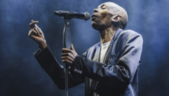 Preminuo  Maxi Jazz, pjevač legendarnih Faithlessa