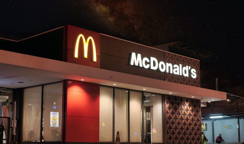 McDonald's priznao da je pogođen bojkotom na Bliskom istoku i drugim tržištima