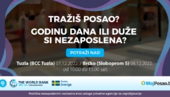 Tuzla: Podrška nezaposlenim ženama