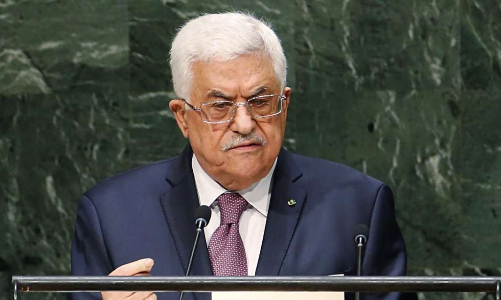 Abbas: Veto čini SAD odgovornim za krvoproliće djece Gaze