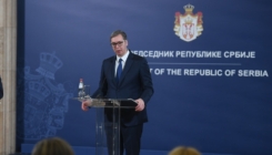 Vučić sazvao sjednicu Vijeća za nacionalnu sigurnost