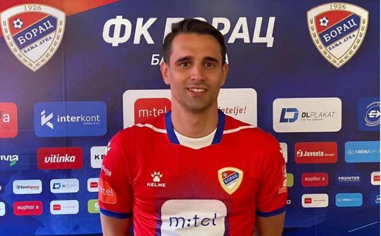 Bivšeg fudbalera Borca zatvorili u klub, tražili da potpiše raskid ugovora