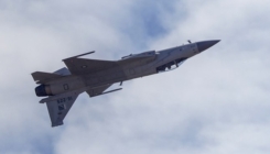 Sud naložio Nizozemskoj da zaustavi isporuku dijelova za F-35 Izraelu