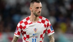 Brozović protiv Japana oborio rekord po broju pretrčanih kilometara na SP