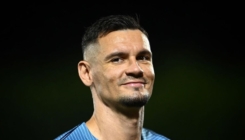 Dejan Lovren hrvatskom novinaru: "Pljuvali ste od početka i niste vjerovali, smradu jedan"