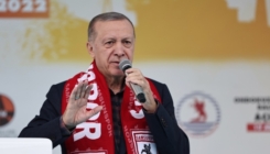 Erdogan čestitao Maroku na historijskom plasmanu u polufinale Svjetskog prvenstva