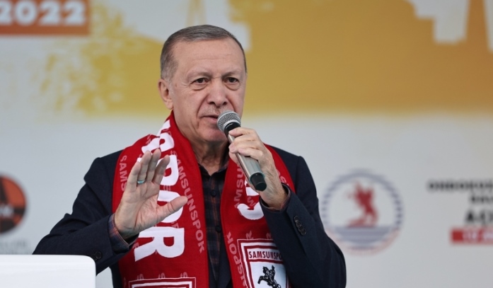 Erdogan čestitao Maroku na historijskom plasmanu u polufinale Svjetskog prvenstva