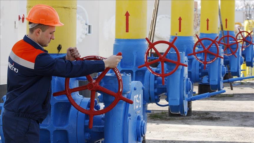 Novak: Rusija će do kraja godine smanjiti izvoz gasa za 25 posto