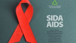 Danas je Svjetski dan borbe protiv HIV/AIDS