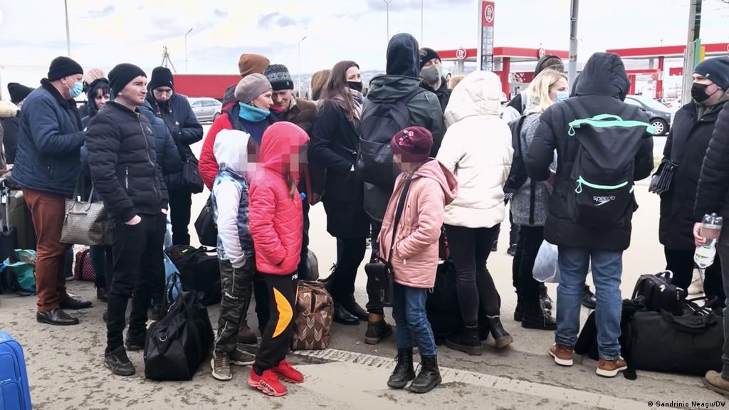 Više od trećine ukrajinskih izbjeglica planira ostati u Njemačkoj