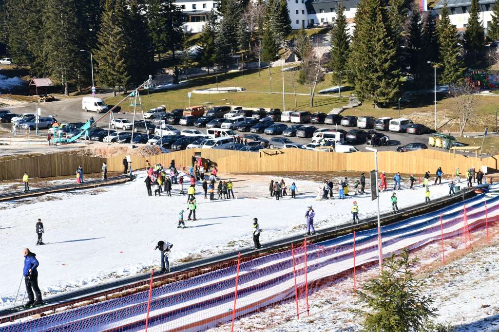 Kako nedostatak snijega utiče na planinski turizam u BiH?