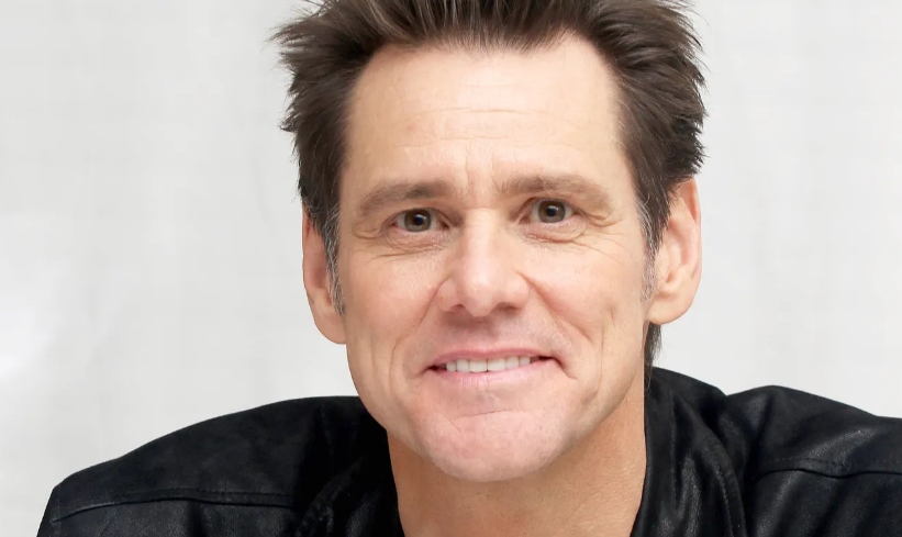 Jim Carrey uspio se uzdignuti sa dna neimaštine i postati najbogatiji komičar na svijetu