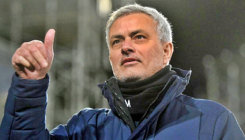 Jose Mourinho dobio otkaz u Romi