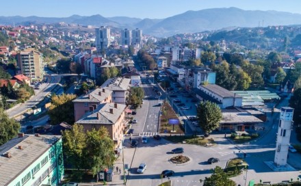 U Kaknju proglašeni Dani žalosti zbog tragedije u kojoj su stradala četiri muškarca