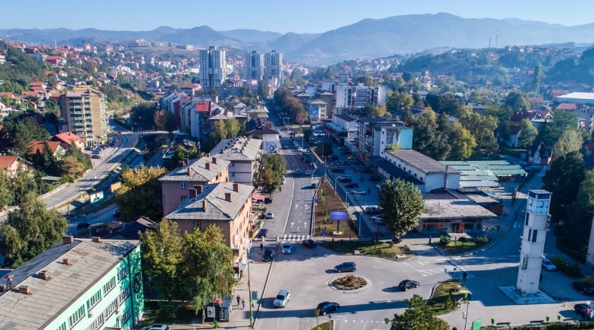 U Kaknju proglašeni Dani žalosti zbog tragedije u kojoj su stradala četiri muškarca