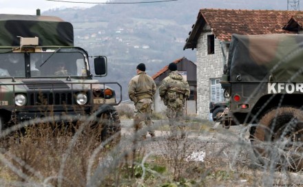 Kosovske vlasti najavljuju otvaranje mosta na Ibru, KFOR upozorava da će reagovati