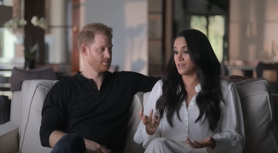 Objavljen dokumentarac o Meghan i Harryju, zbog velikog interesa pao Netflix