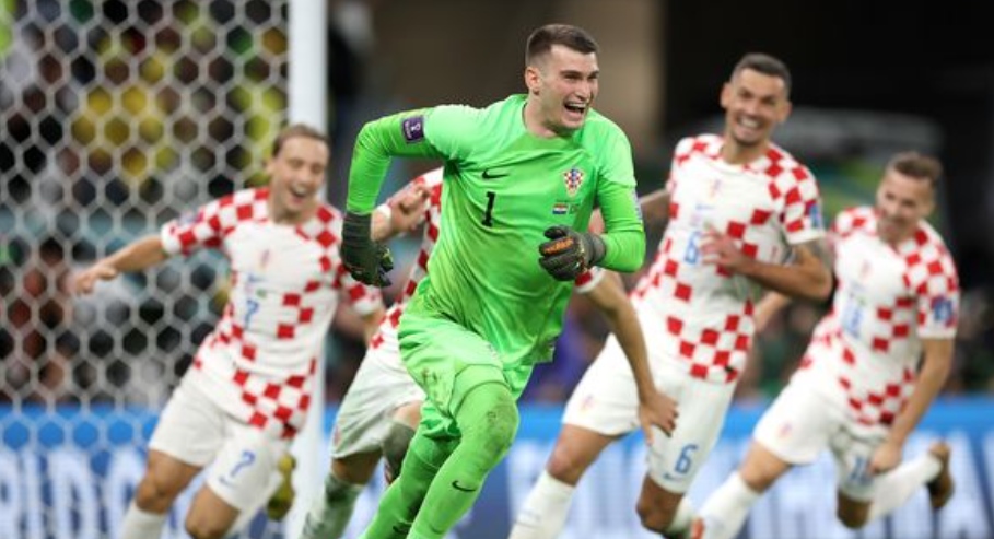 Reprezentativci Hrvatske: Pokazali smo koliko smo dobri, idemo po finale