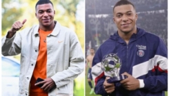 Mbappe svu zaradu od reprezentacije donira djeci s poteškoćama u razvoju