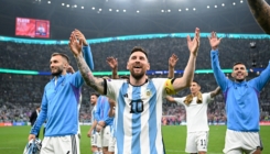 Messi dostigao Matthausa i prestigao Batistutu