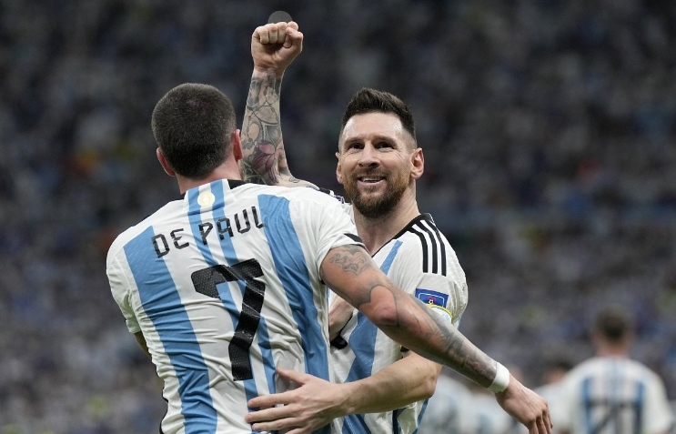 Potvrdio dominaciju: 12 pojedinačnih rekorda koje je Messi srušio u Kataru