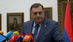 Dodik za rusku televiziju: Ne želim BiH, RS mora postati neovisna država