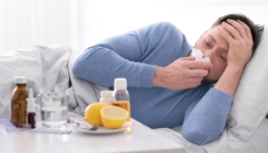Savjeti za 'preživljavanje' prehlade i gripe ove zime