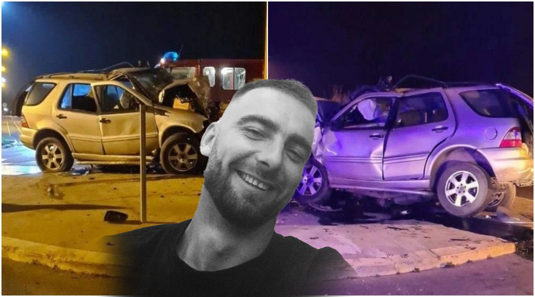 Tragedija u Srbiji: Fudbaler se zakucao u betonski krst i poginuo