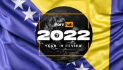 Pornhub statistika za 2022. godinu: Evo šta su korisnici iz BiH najviše pretraživali