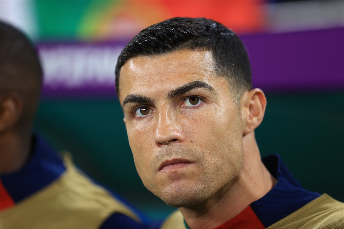 Portugalci javljaju da će Cristiano Ronaldo igrati za svoju selekciju u kvalifikacijama za EURO