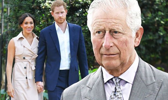 Neočekivan potez kralja Charlesa prema Harryju i Meghan nakon dokumentarca