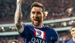 Francuski mediji: Messi nakon suspenzije na izlaznim vratima PSG-a
