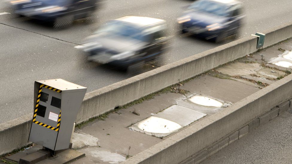 Austrija: Zbog prekoračenja brzine, osim vozačke dozvole, oduzimaće i automobil