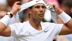 Rafael Nadal zbog povrede propušta i turnir u Barceloni