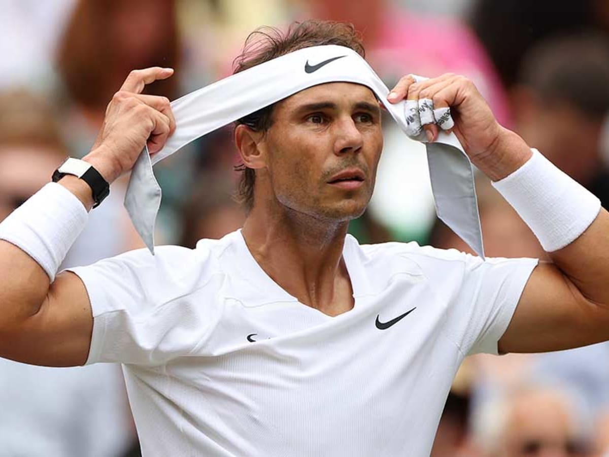 Rafael Nadal najavio kraj karijere