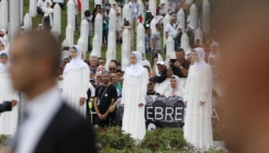 Nizozemska isplatila štetu za 860 srodnika žrtava genocida u Srebrenici