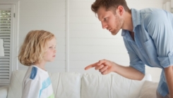 Pet važnih lekcija za roditelje neposlušne djece