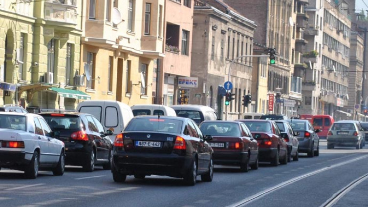 Raste uvoz automobila u BiH, evo koji su najskuplji