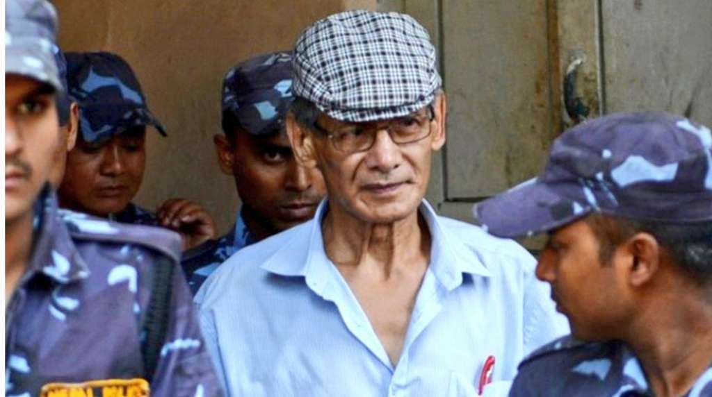 Serijski ubica Charles Sobhraj bit će oslobođen iz nepalskog zatvora