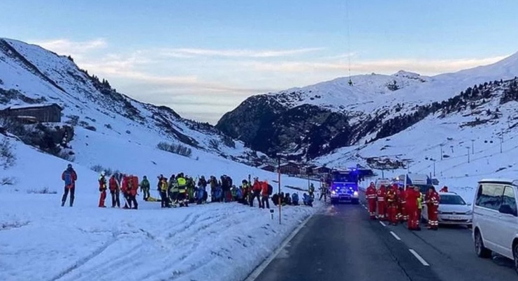 Pijanog Slovenca tražilo 60 ljudi, a onda im se on pridružio