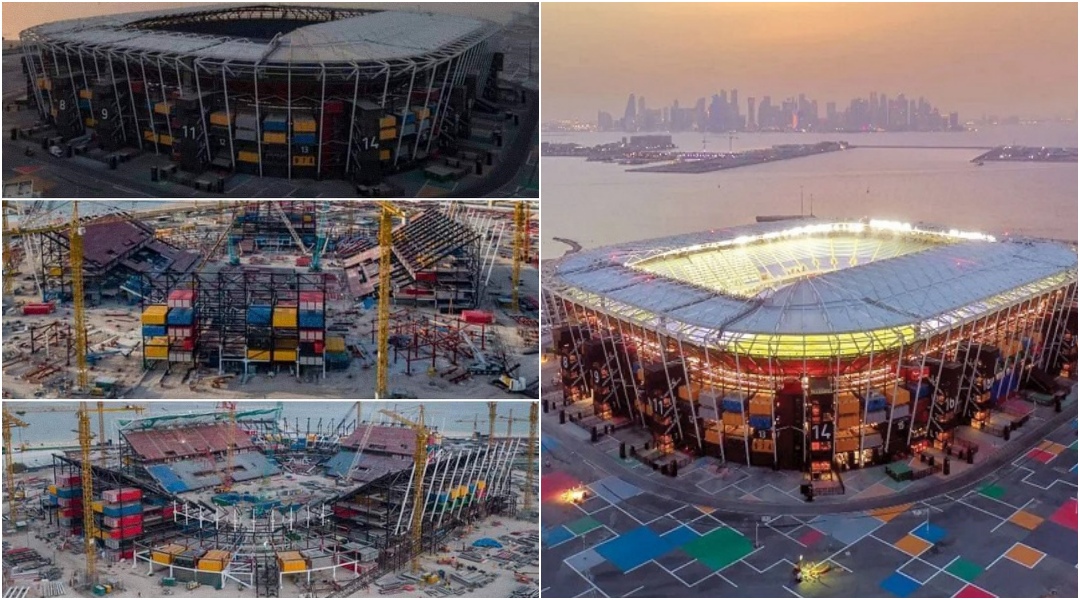 Klub iz BiH objavio da je tražio montažni stadion iz Katara: Nažalost, nismo prošli! Gradićemo svoj