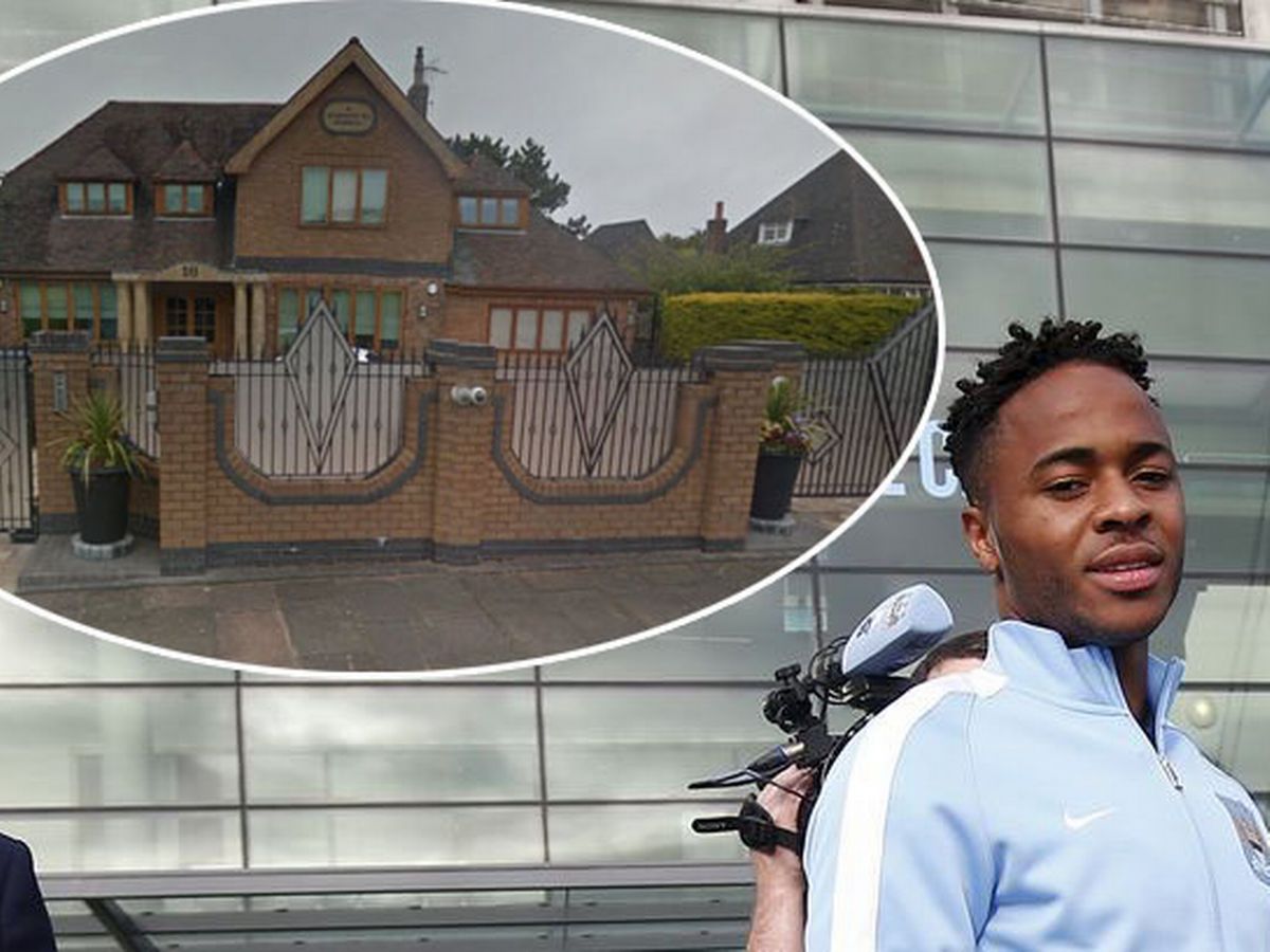 Sterling napustio Dohu nakon što mu je opljačkana kuća