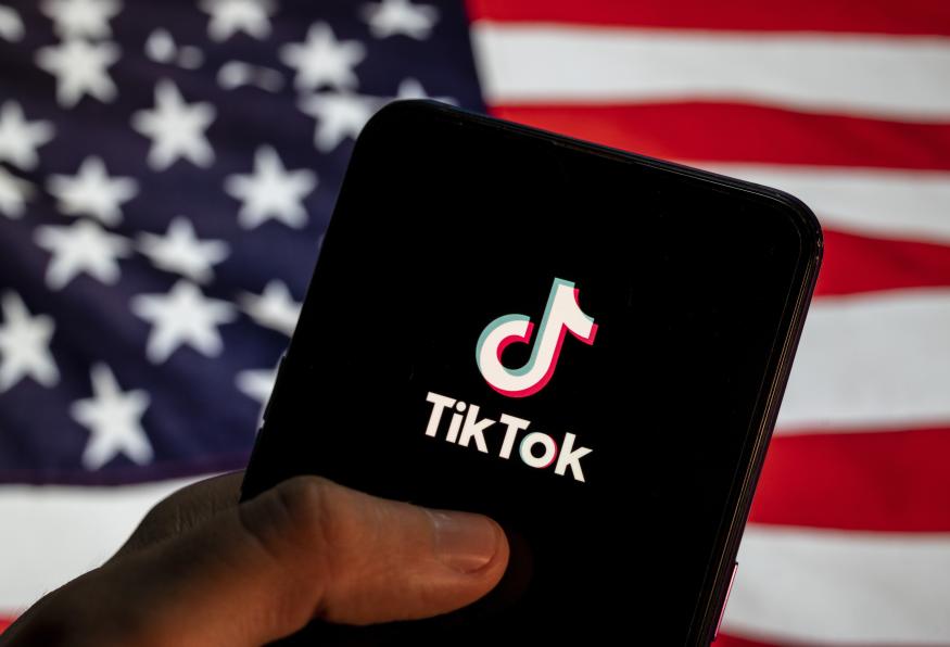 Američki Senat usvojio zakon koji federalnim uposlenicima zabranjuje korištenje TikToka