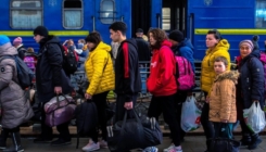Vijeće Evrope: Ukrajinci imaju bolji tretman od drugih ratnih izbjeglica