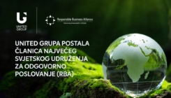 United grupa postala članica Responsible Business Alliance-a